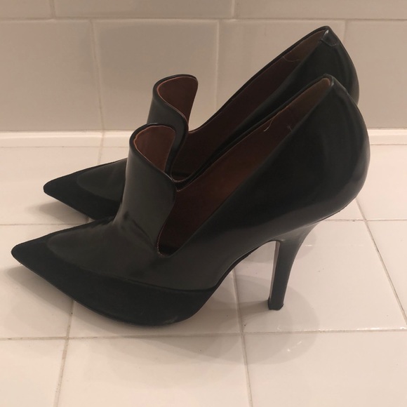Fabulous Celine Heels 🖤 - Picture 4 of 8